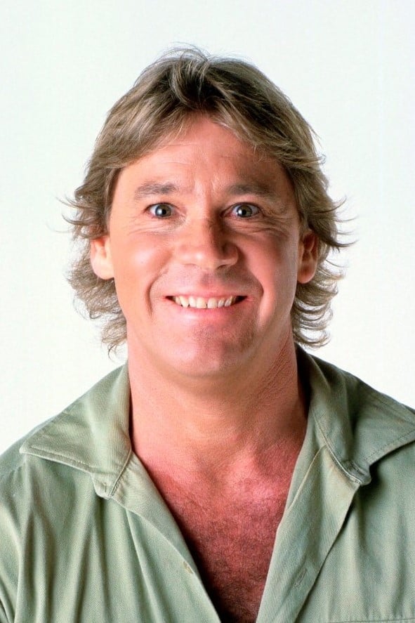 Фото  (Steve Irwin)