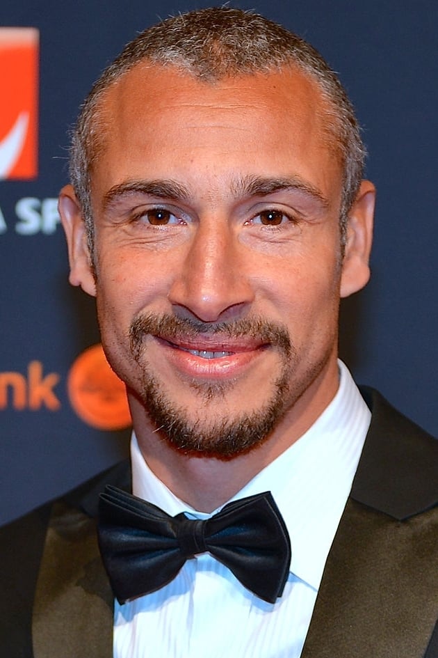 Фото  (Henrik Larsson)