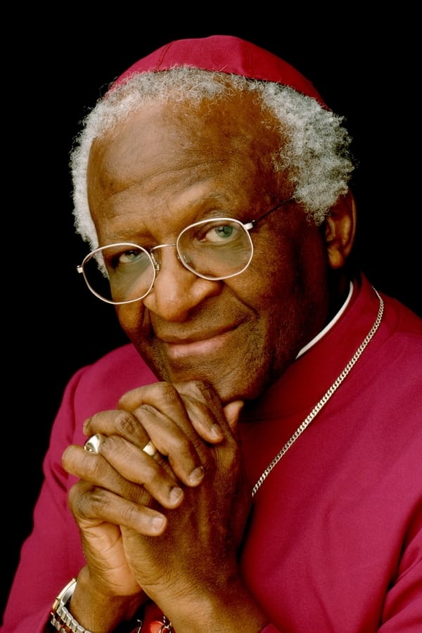 Фото Десмонд Туту (Desmond Tutu)