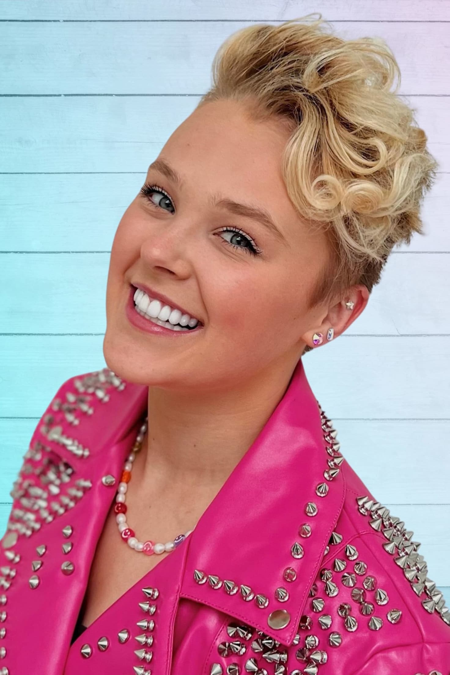 Фото  (JoJo Siwa)