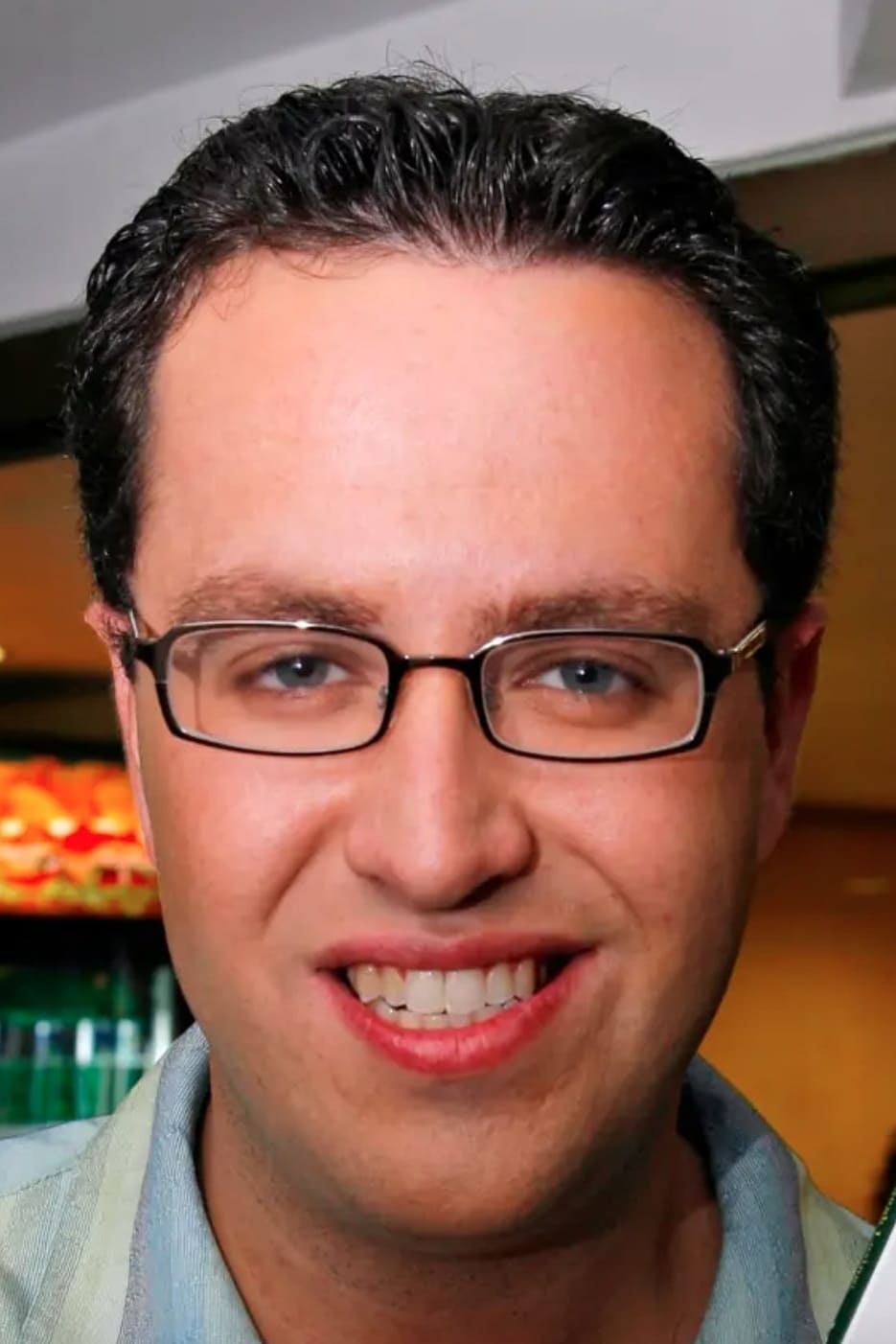 Фото  (Jared Fogle)