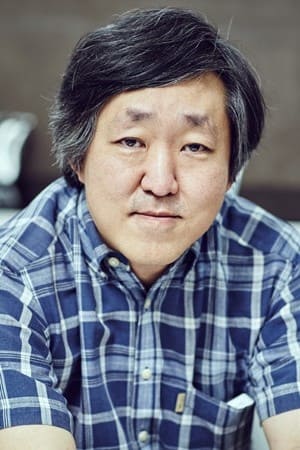 Фото  (Lee Woo-hyouk)