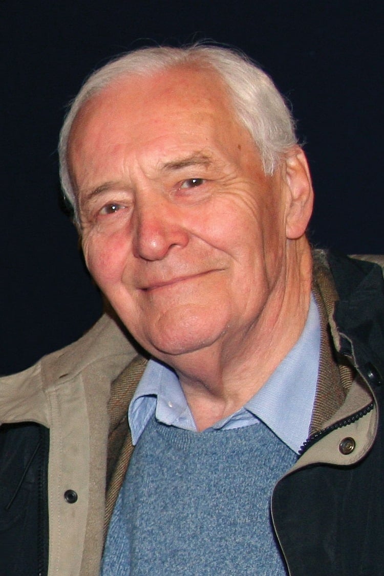 Фото  (Tony Benn)