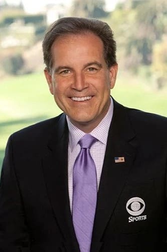 Фото  (Jim Nantz)