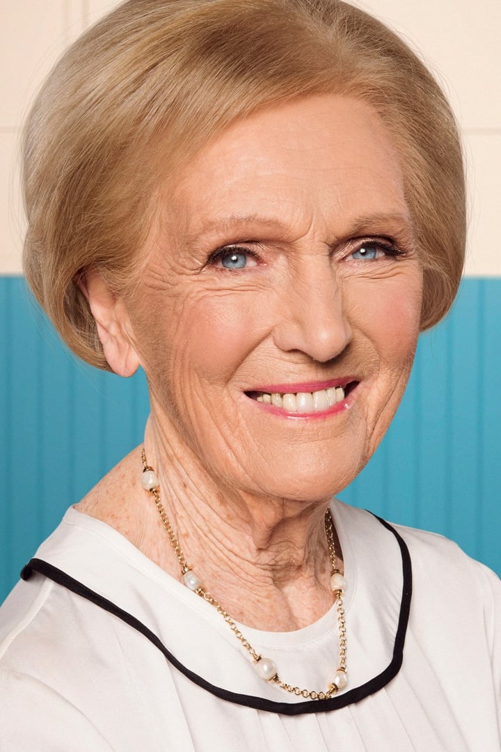 Фото  (Mary Berry)