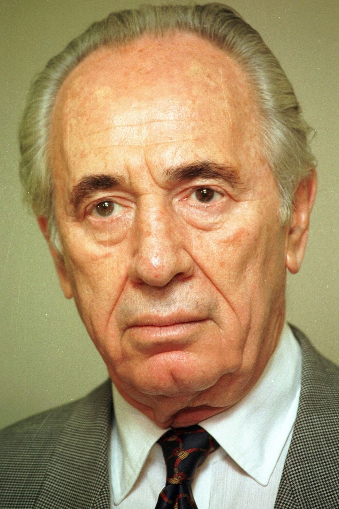 Фото  (Shimon Peres)