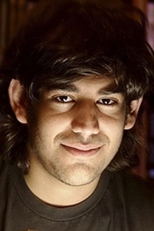 Фото  (Aaron Swartz)