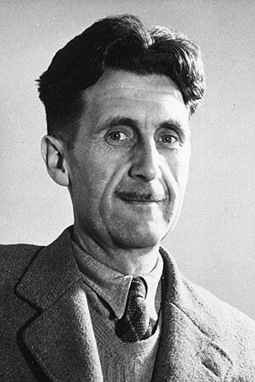 Фото Джордж Орвелл (George Orwell)