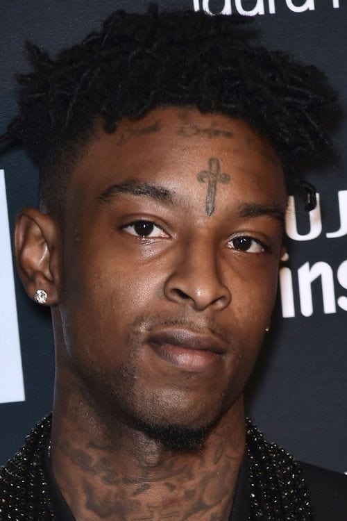 Фото  (21 Savage)