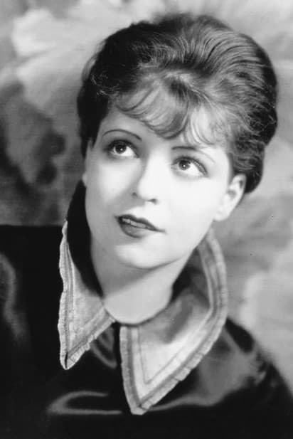 Фото Клара Боу (Clara Bow)