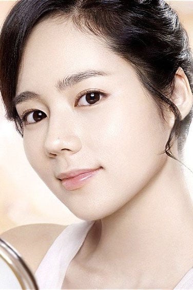 Фото  (Han Ga-in)