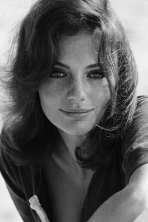 Фото Жаклін Біссет (Jacqueline Bisset)