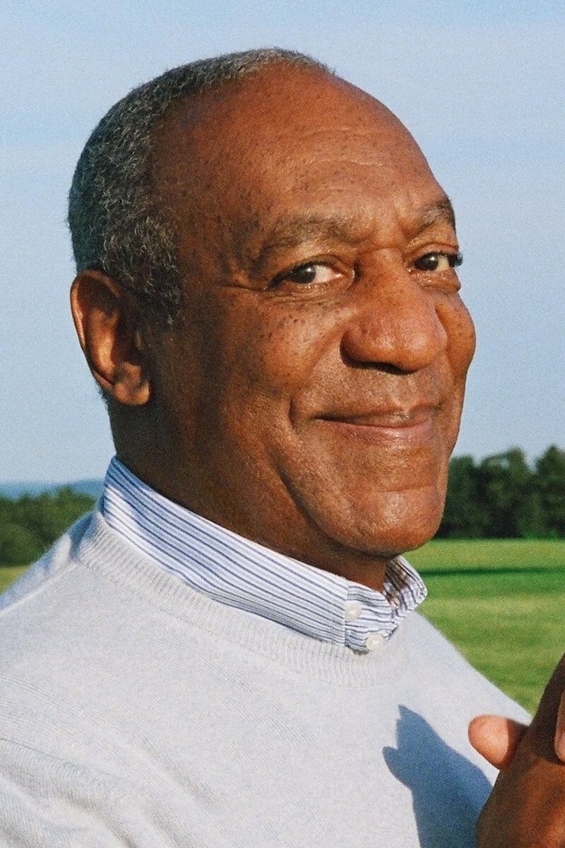 Фото Білл Косбі (Bill Cosby)