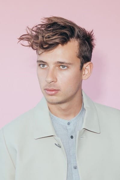 Фото  (Flume)