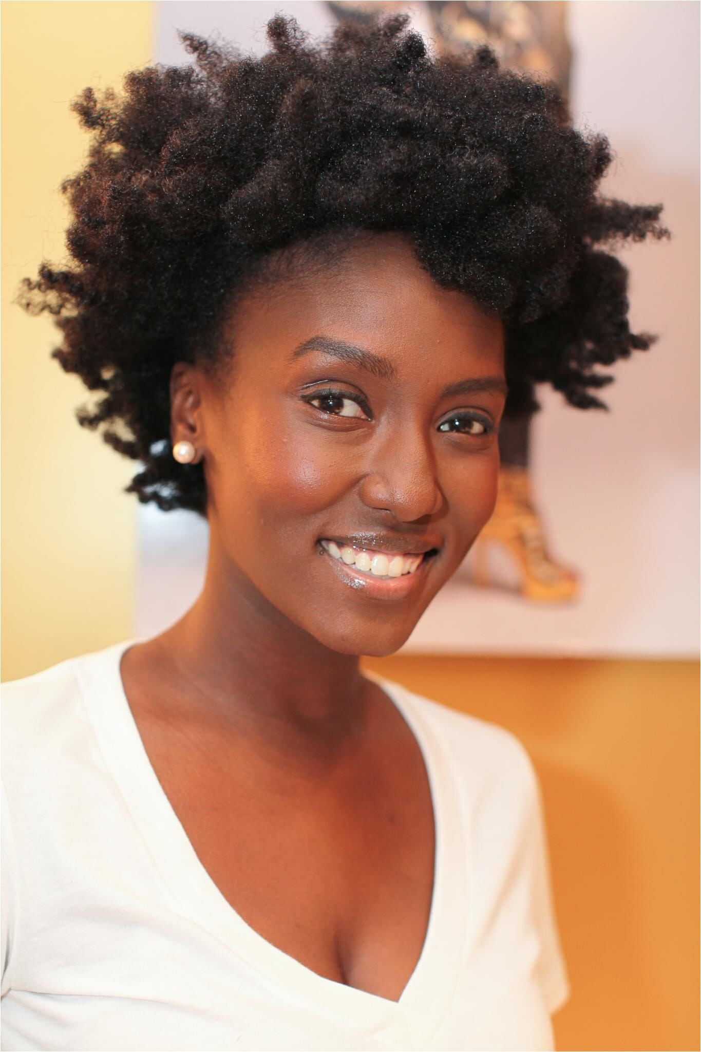 Фото  (Jade Eshete)