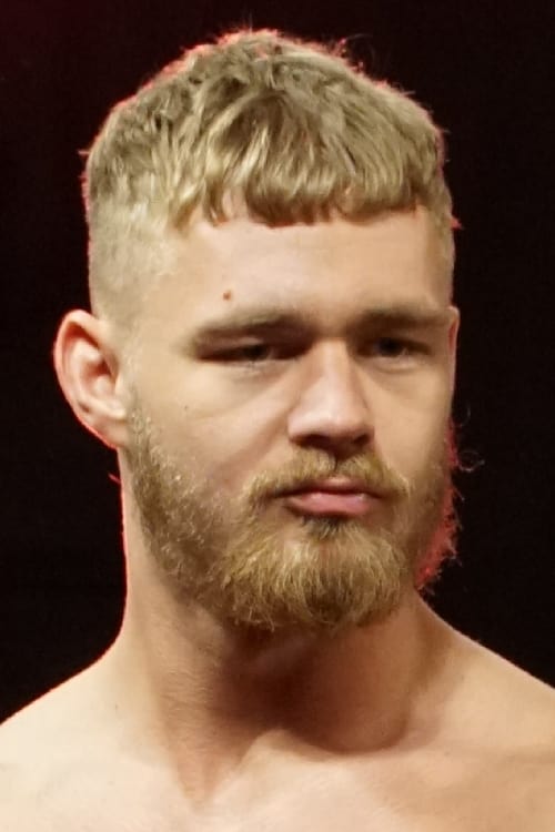 Фото  (Tyler Bate)