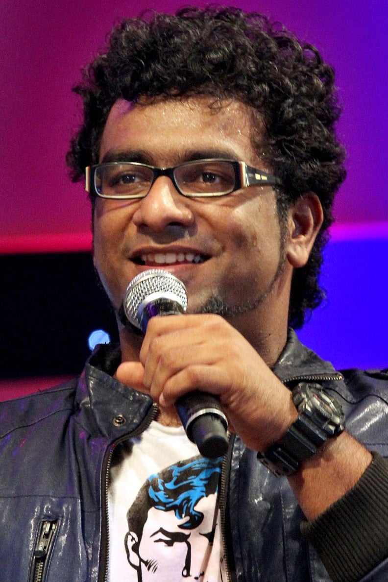 Фото  (Haricharan)