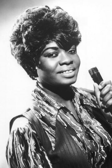 Фото  (Koko Taylor)