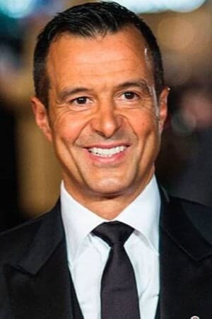 Фото  (Jorge Mendes)