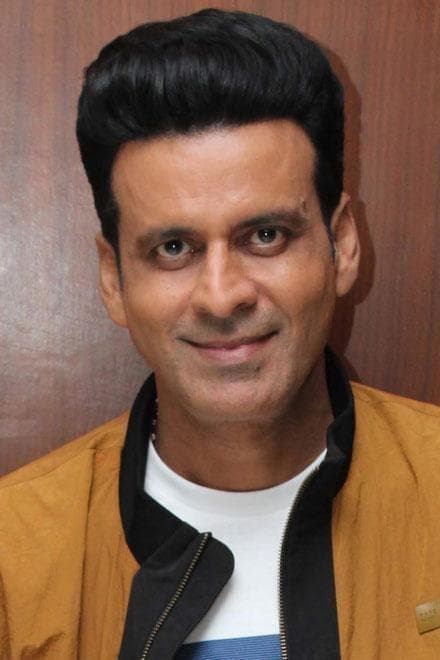 Фото Манодж Баджпаї (Manoj Bajpayee)