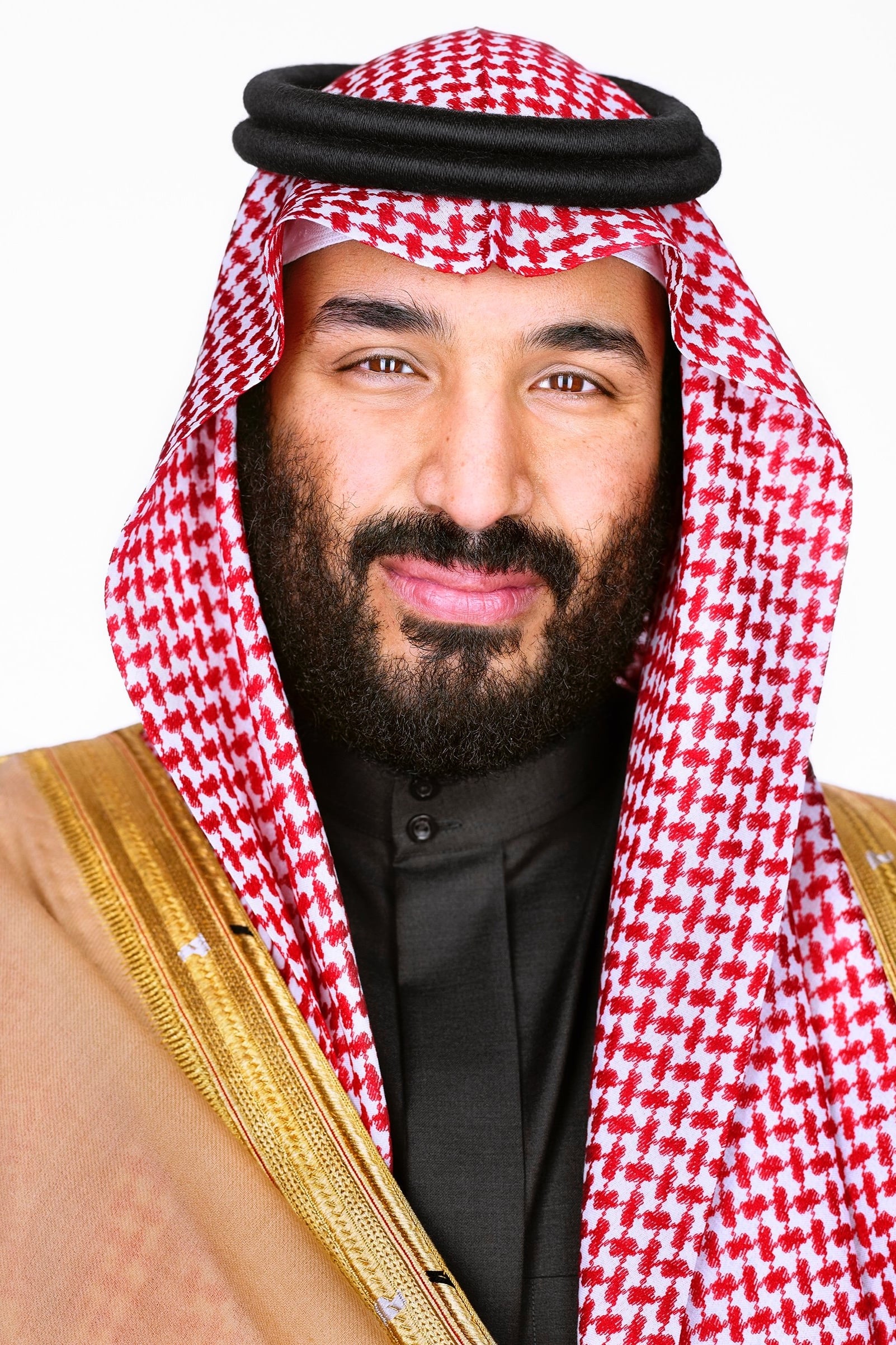 Фото  (Prince Mohammed bin Salman al Saud)