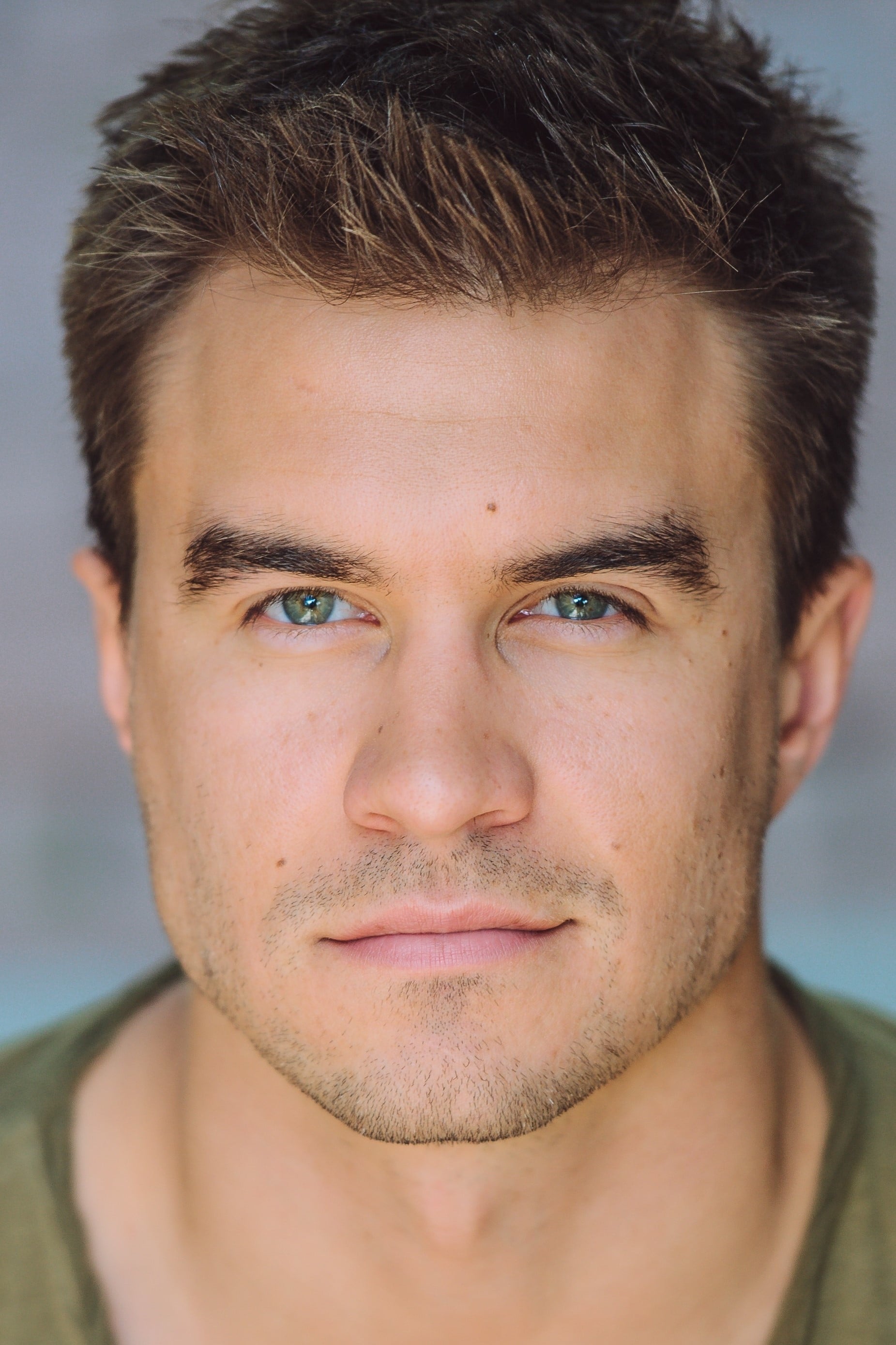 Фото Роб Мейс (Rob Mayes)