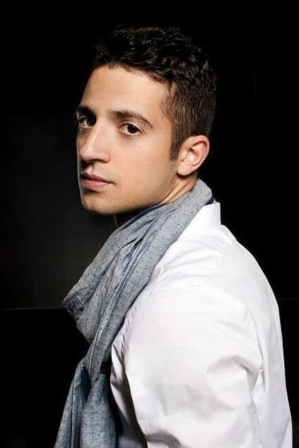 Фото  (Nick DeMoura)