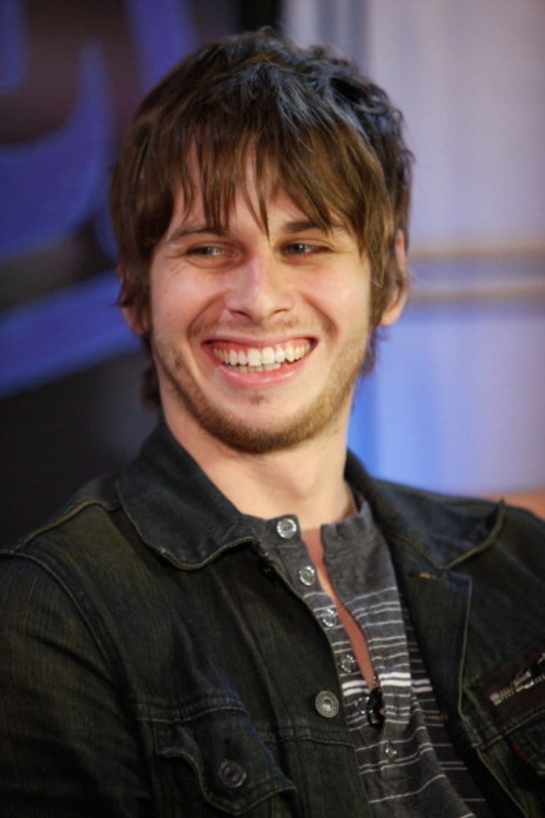 Фото  (Mark Foster)