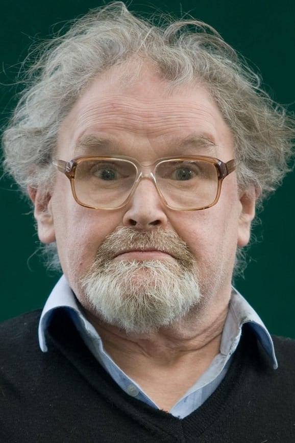 Фото Аласдер Грей (Alasdair Gray)