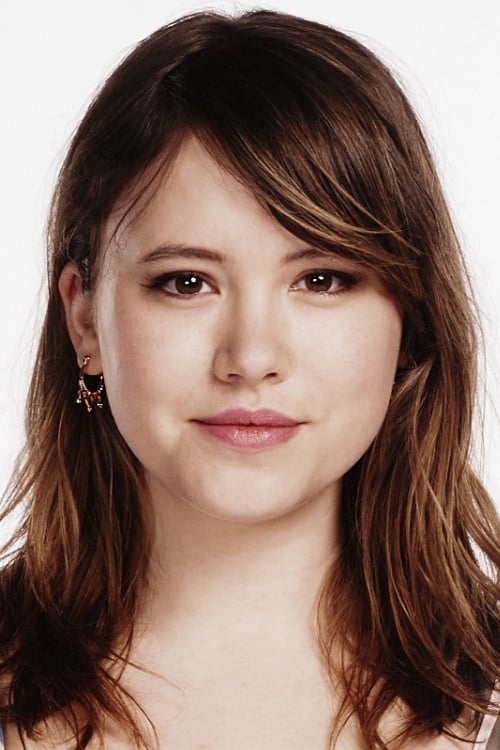 Фото  (Taylor Spreitler)