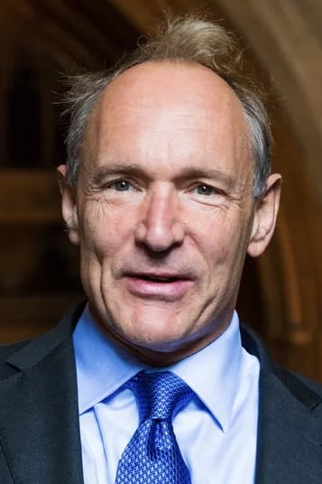 Фото  (Tim Berners-Lee)