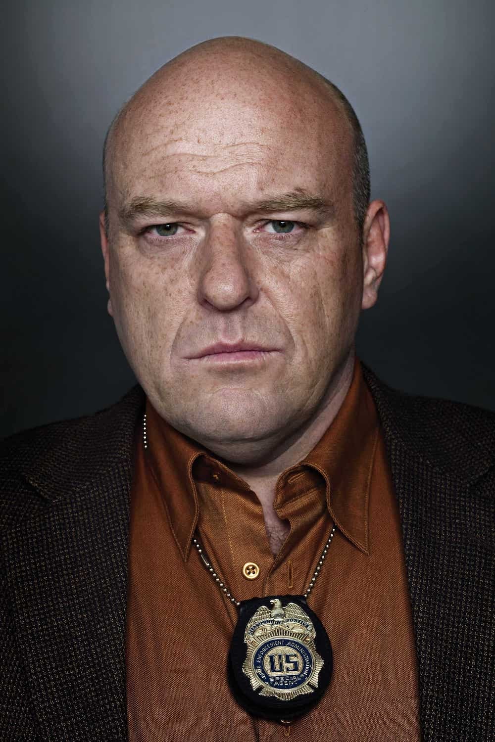 Фото Дін Норріс (Dean Norris)