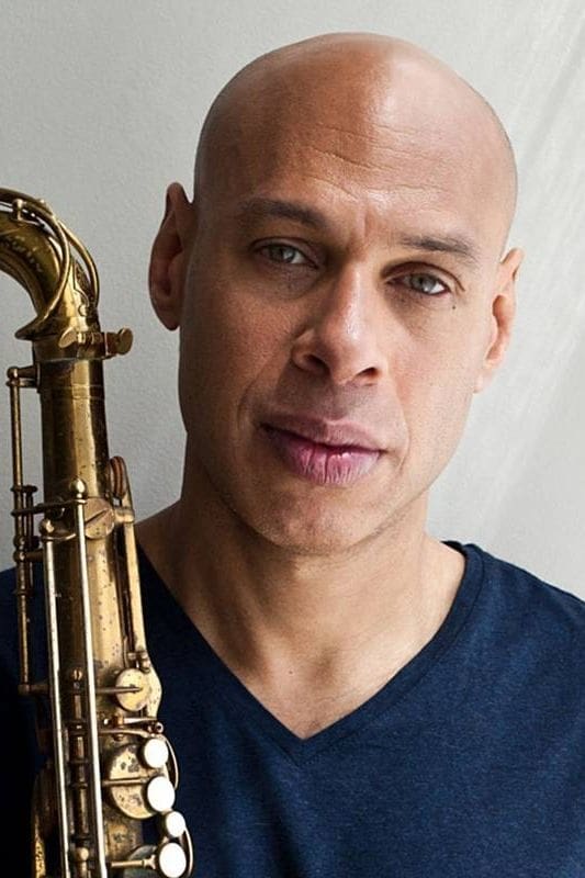 Фото  (Joshua Redman)