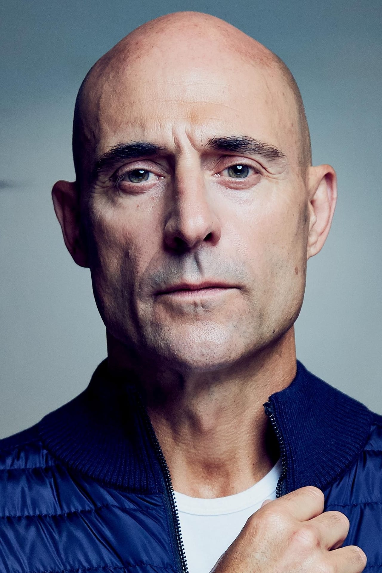 Фото Марк Стронг (Mark Strong)