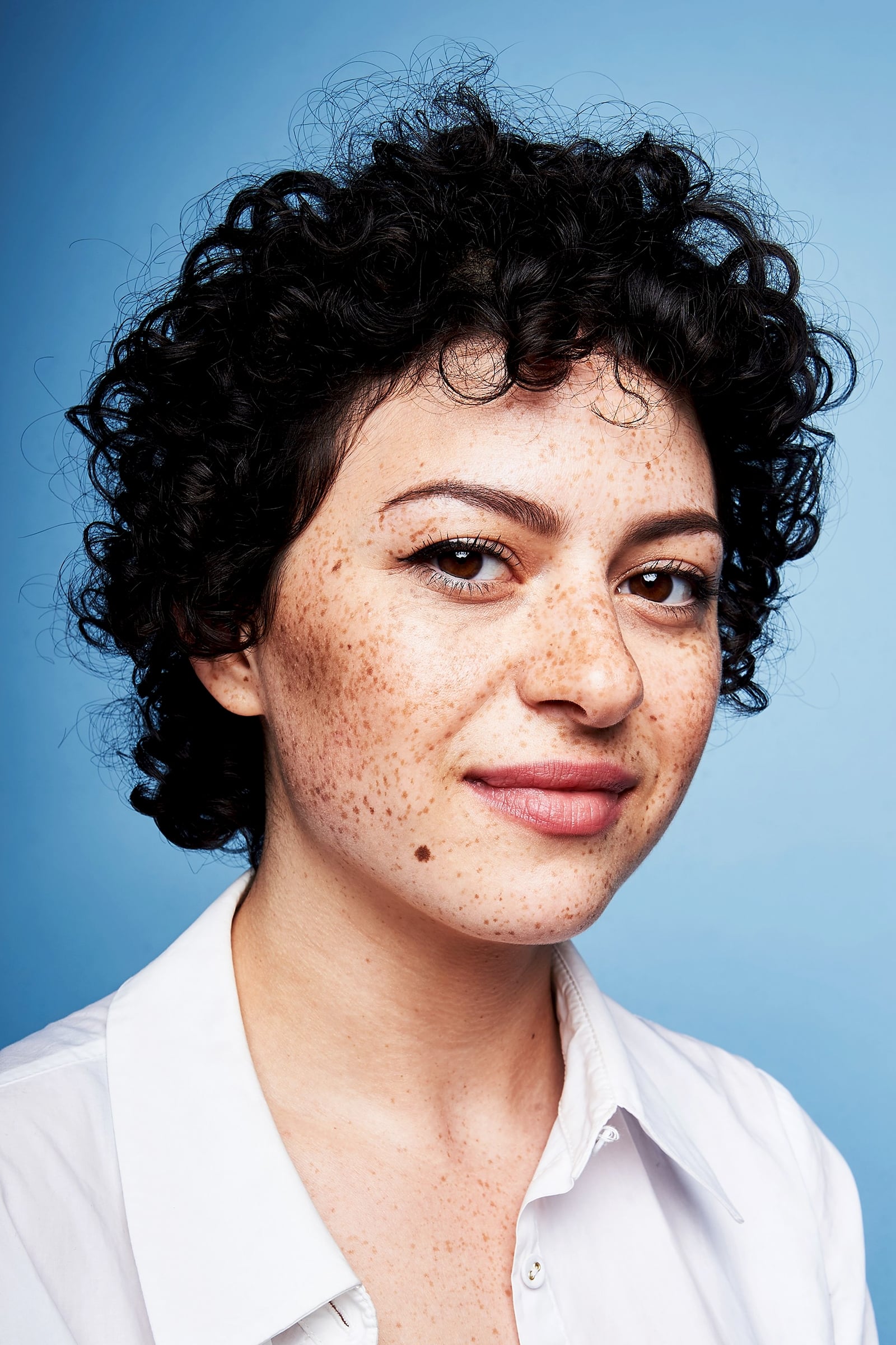 Фото Алія Шаукат (Alia Shawkat)