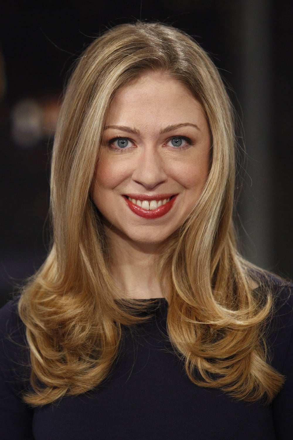 Фото  (Chelsea Clinton)