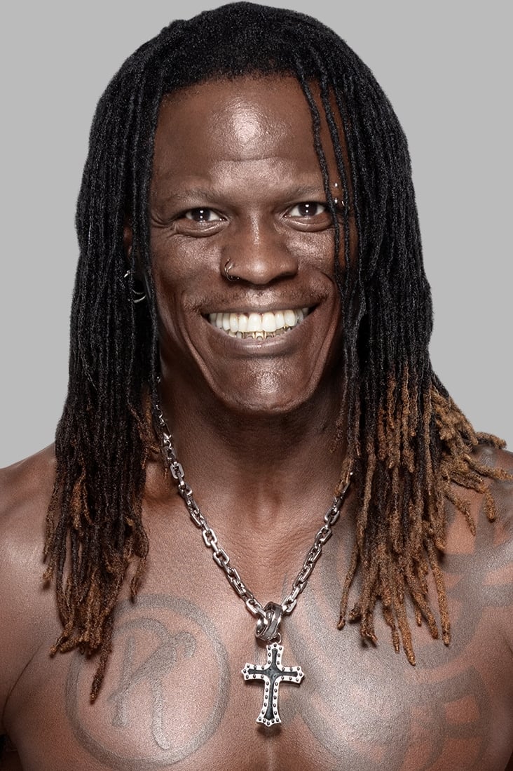 Фото  (Ron Killings)