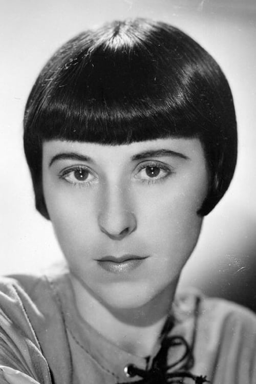 Фото Едіт Хед (Edith Head)