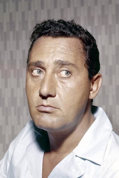 Фото Альберто Сорді (Alberto Sordi)