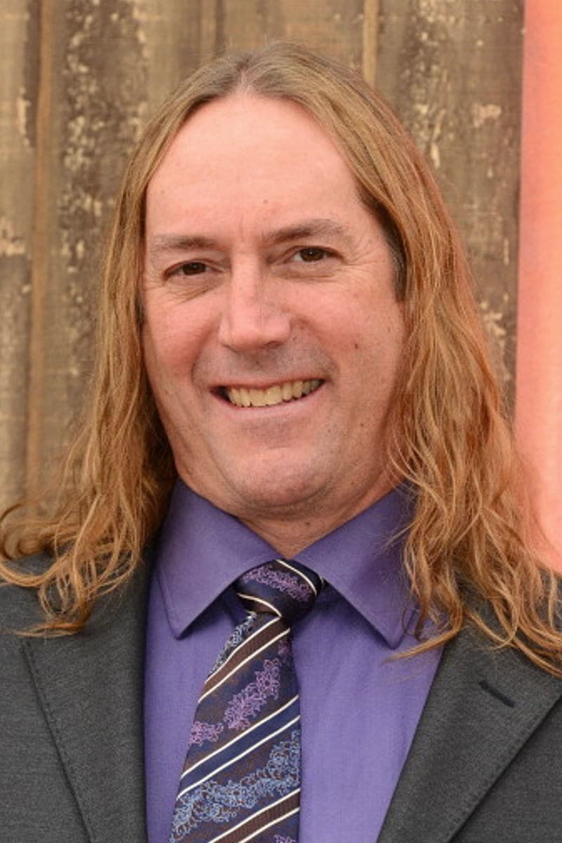 Фото  (Danny Carey)