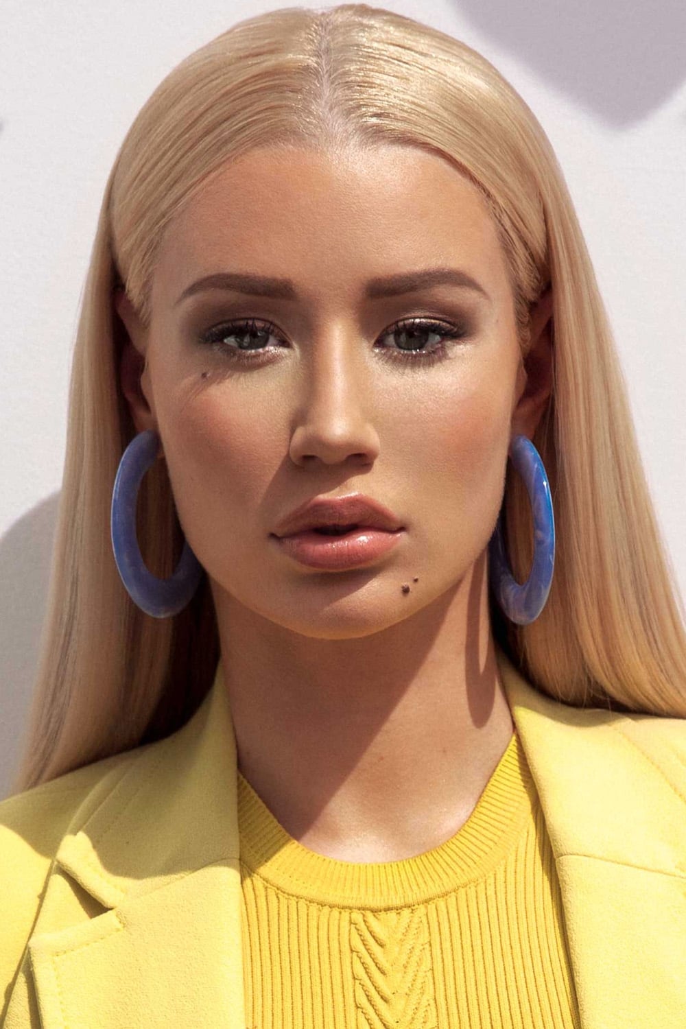 Фото Іггі Азалія (Iggy Azalea)