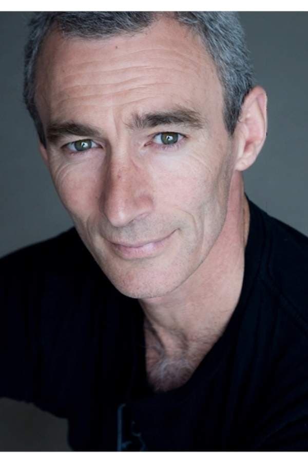 Фото Джед Брофі (Jed Brophy)