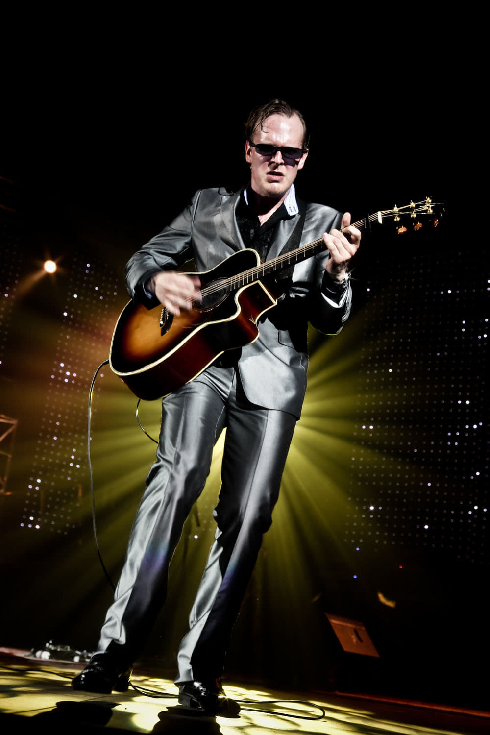 Фото  (Joe Bonamassa)