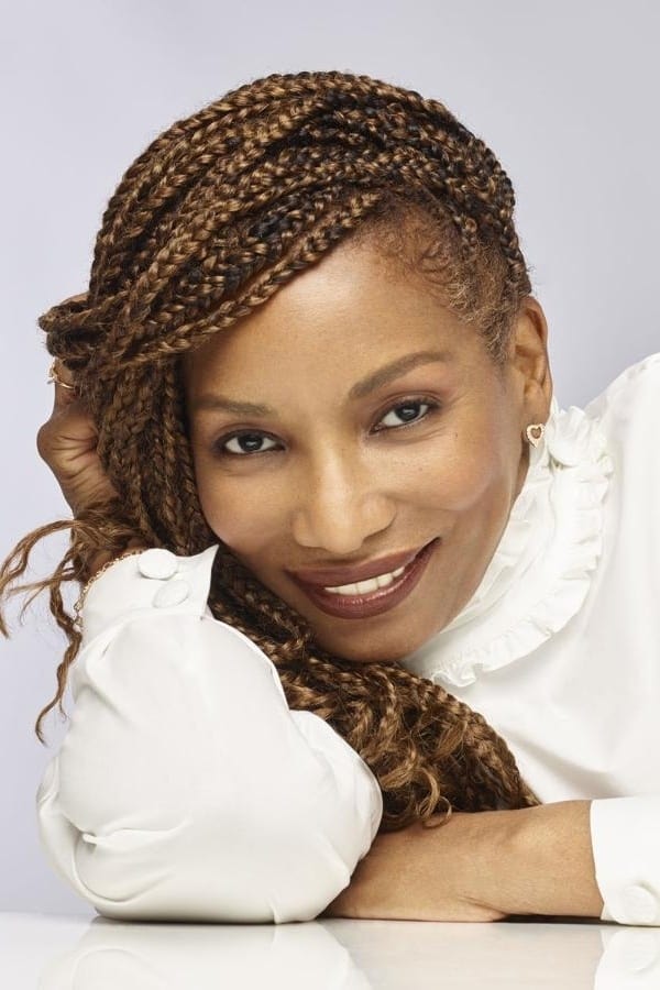 Фото  (Stephanie Mills)