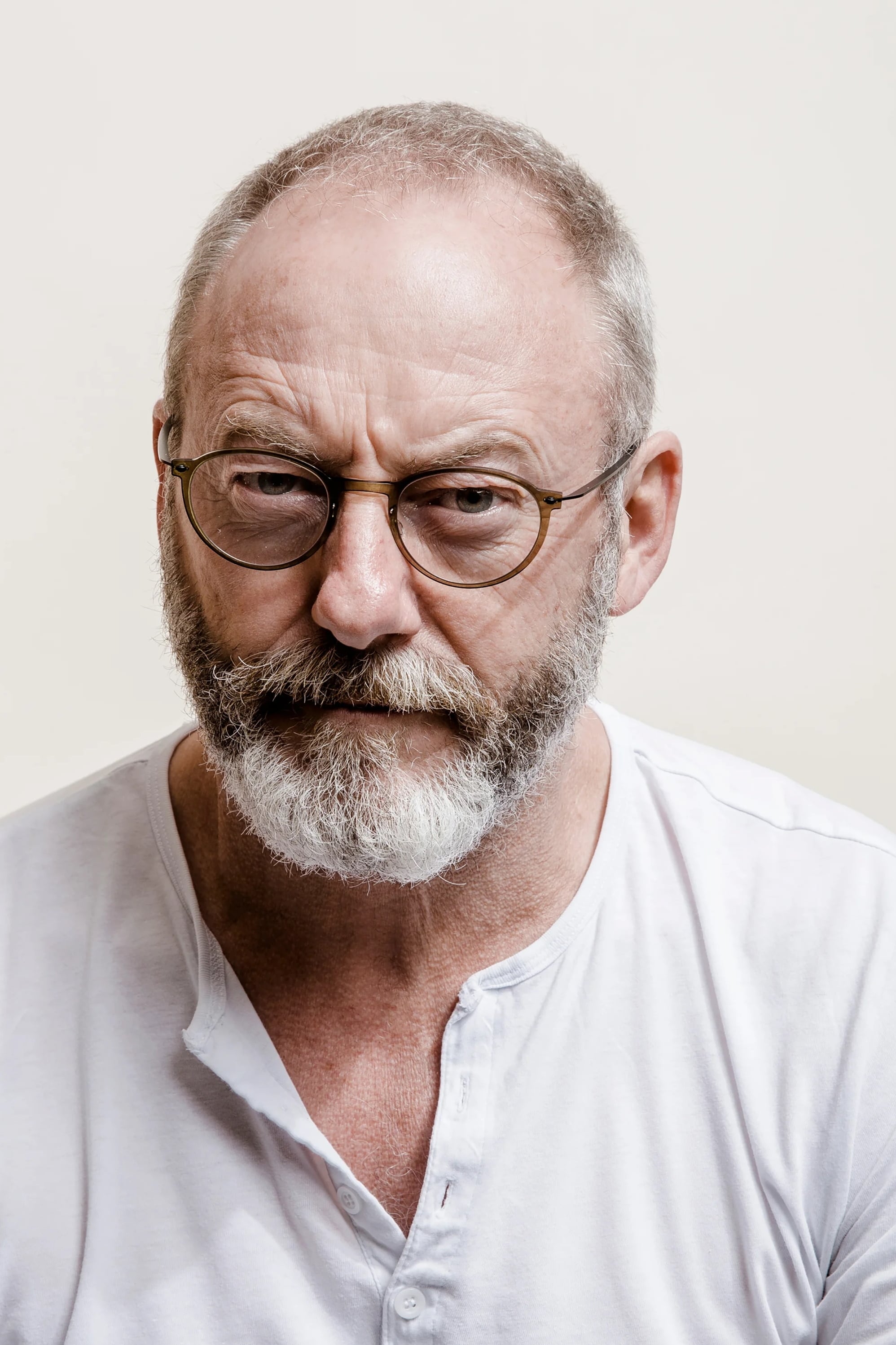 Фото Ліам Каннінгем (Liam Cunningham)