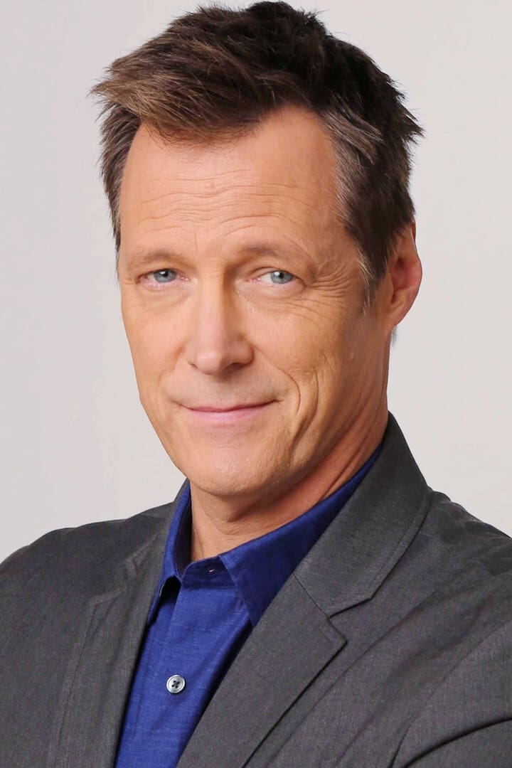 Фото Метью Ешфорд (Matthew Ashford)