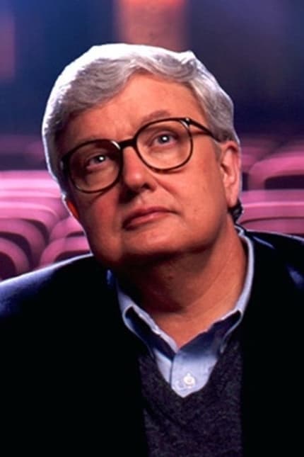 Фото Роджер Еберт (Roger Ebert)