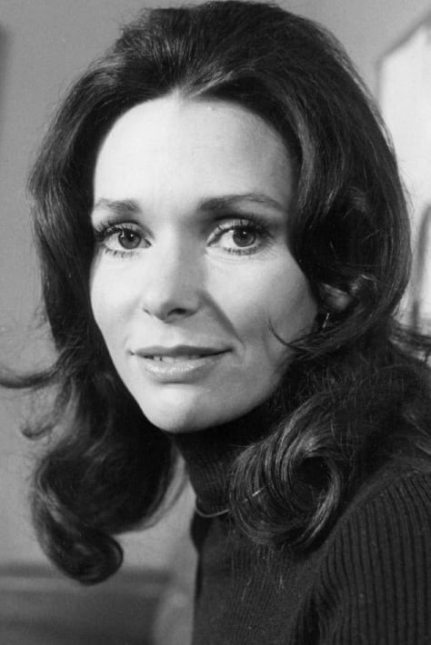 Фото Сьюзан Страсберг (Susan Strasberg)