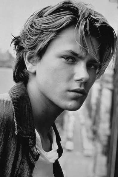 Фото Річка Фенікс (River Phoenix)