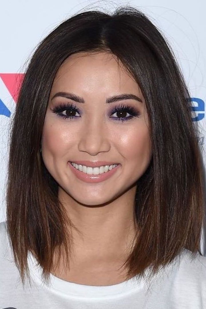 Фото Бренда Сонг (Brenda Song)